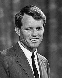 Kennedy, Robert F., 1925-1968